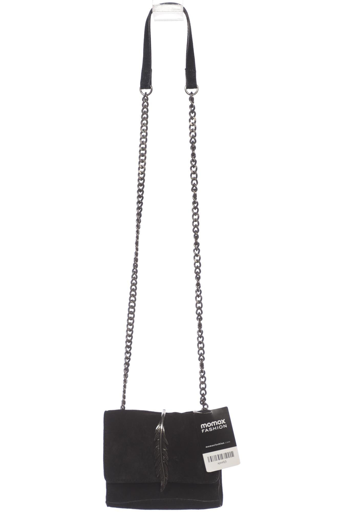 

Zara Damen Handtasche, schwarz, Gr.