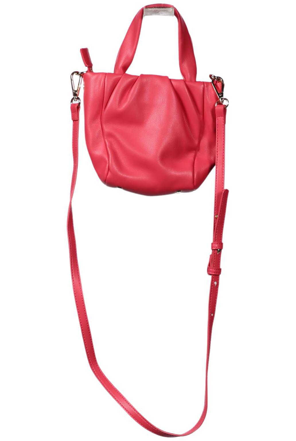 

Zara Damen Handtasche, pink, Gr.