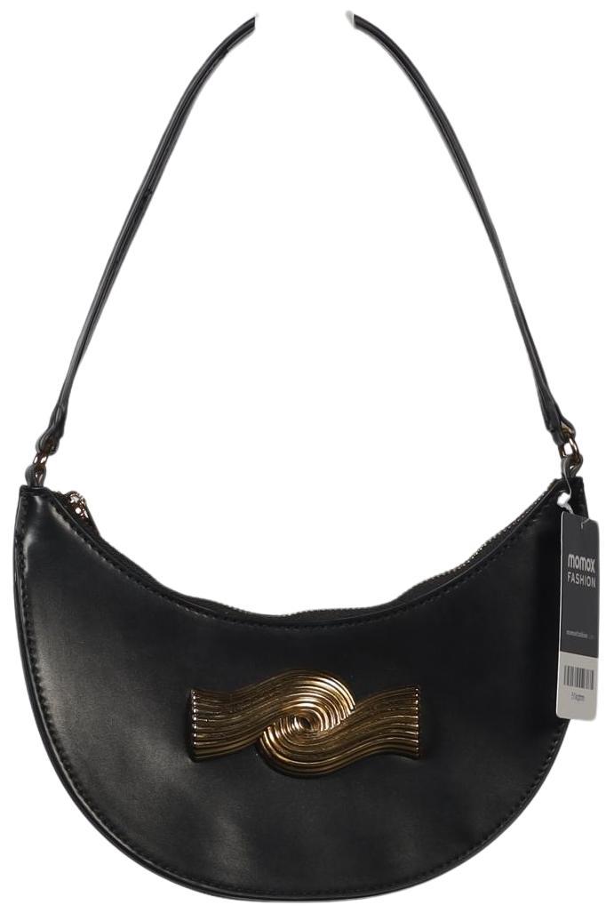 

Zara Damen Handtasche, schwarz, Gr.