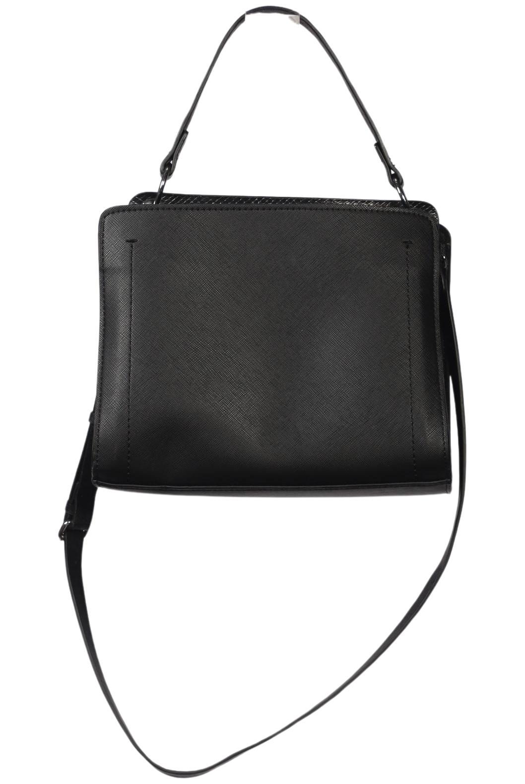 

Zara Damen Handtasche, schwarz, Gr.