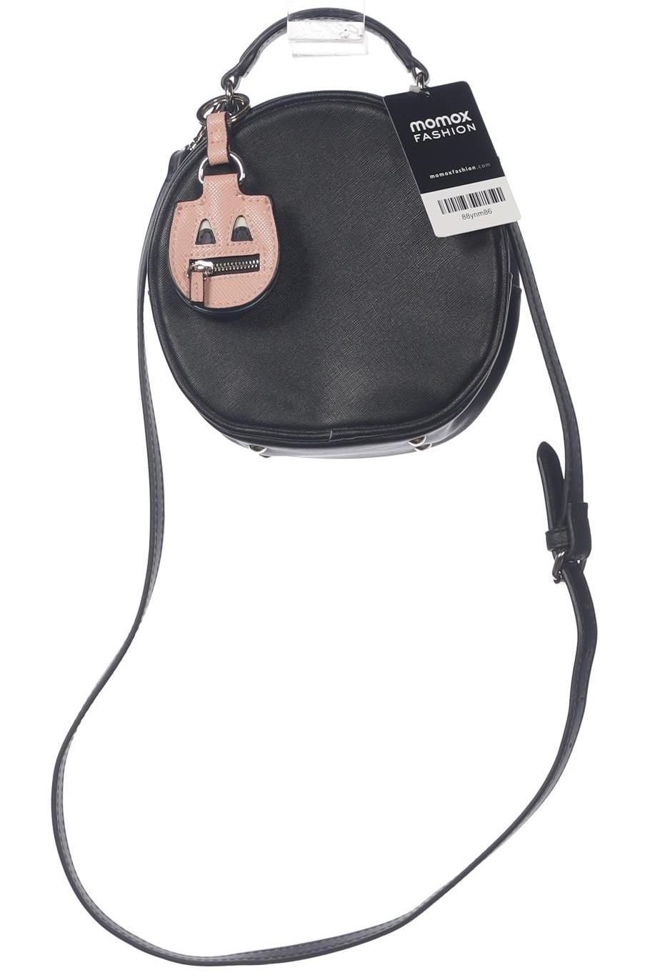 

Zara Damen Handtasche, schwarz, Gr.