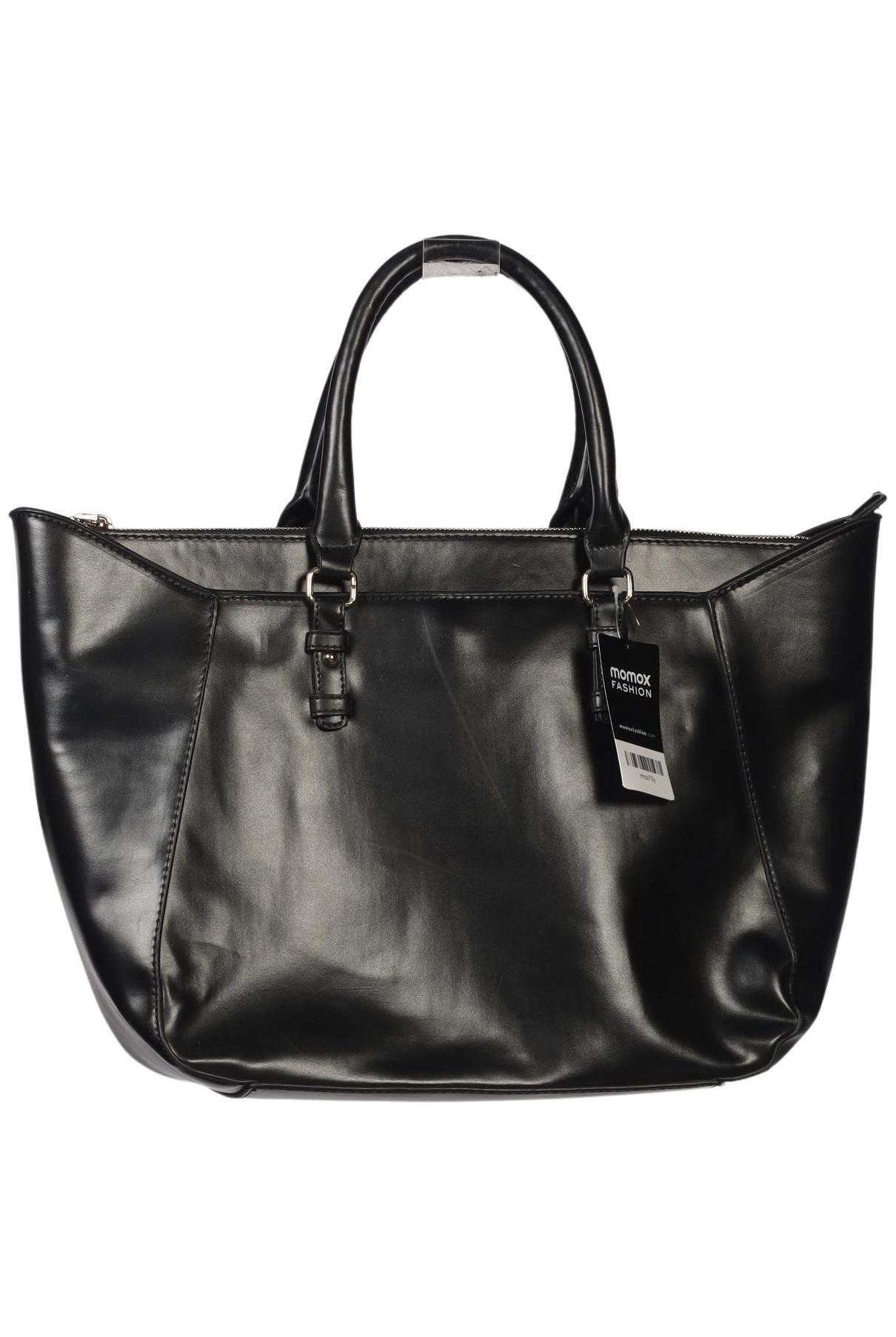 

Zara Damen Handtasche, schwarz, Gr.