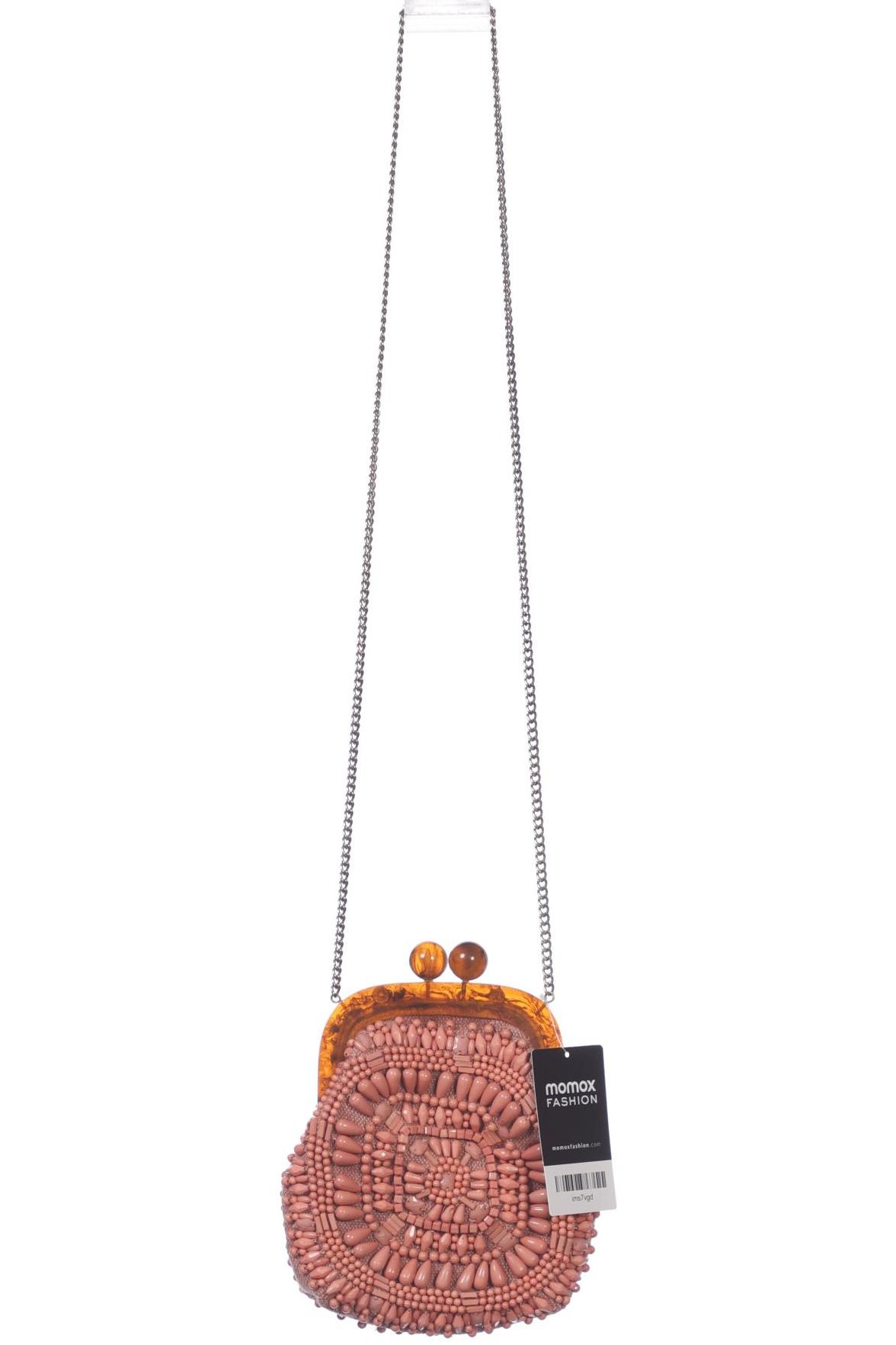 

ZARA Damen Handtasche, pink