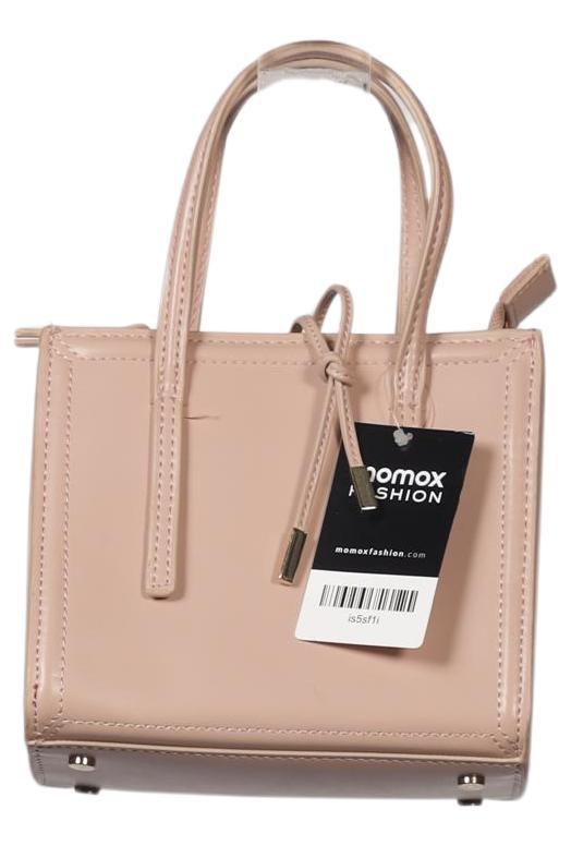 

Zara Damen Handtasche, beige, Gr.