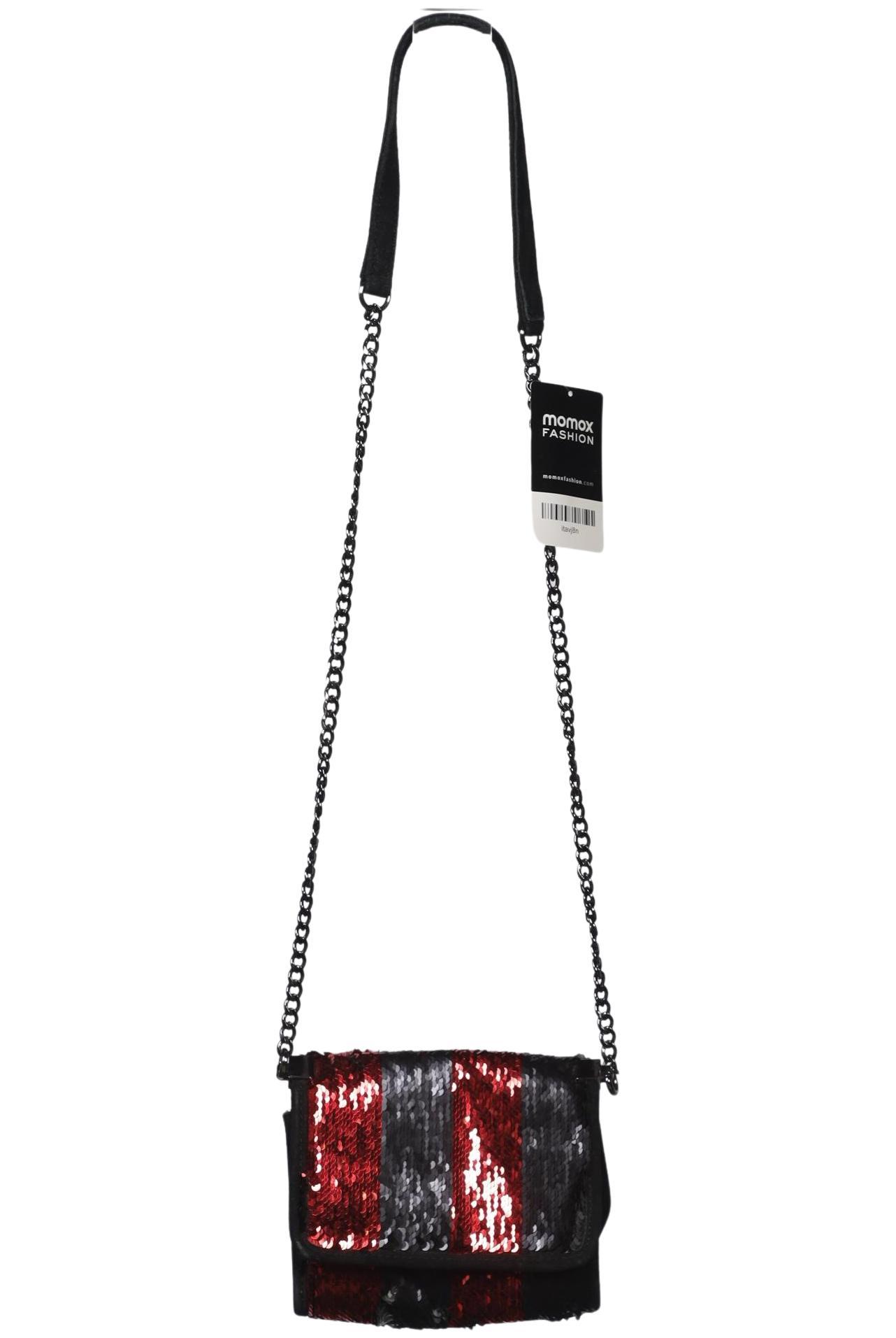 

Zara Damen Handtasche, schwarz, Gr.