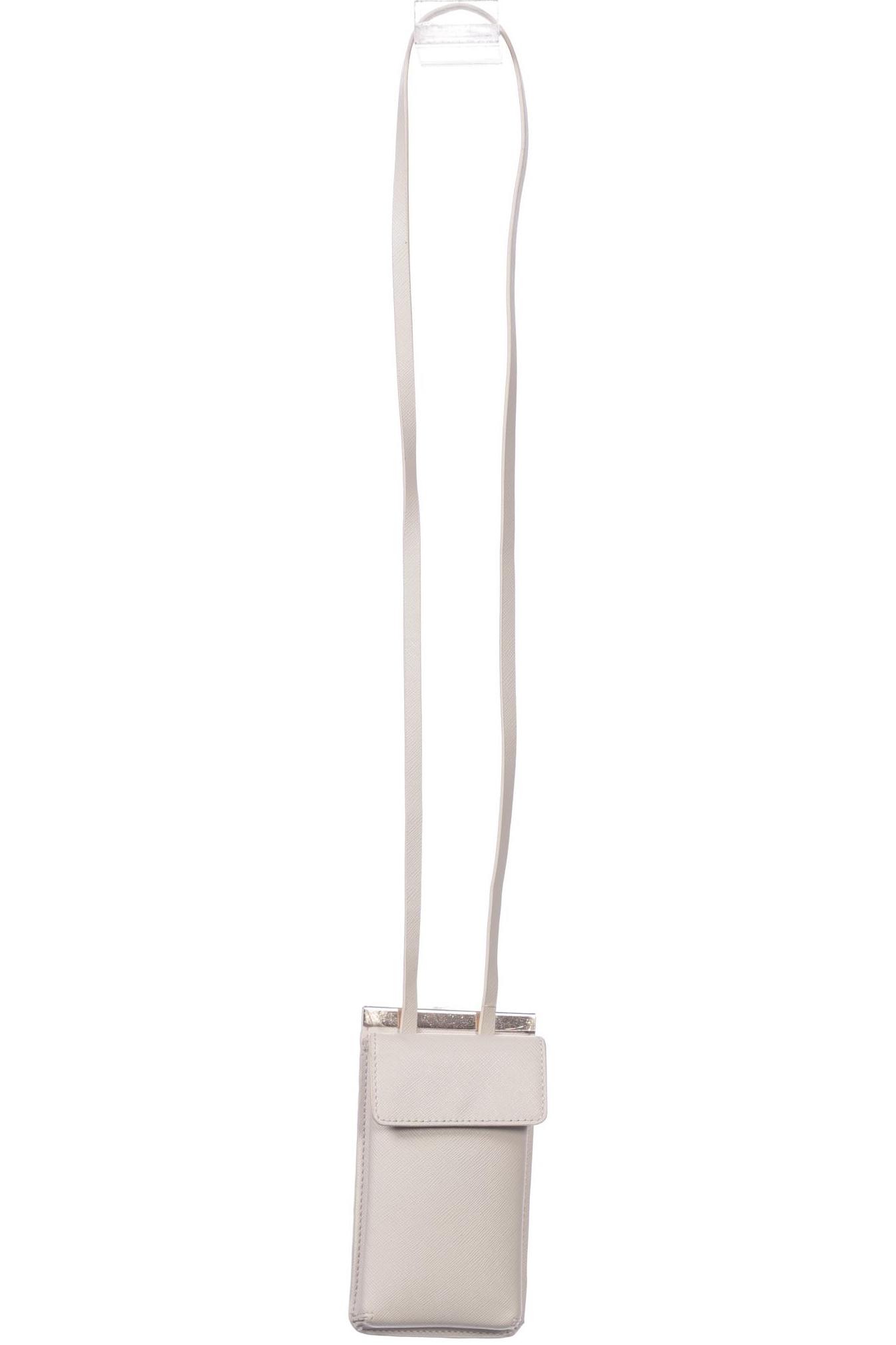 

Zara Damen Handtasche, beige, Gr.