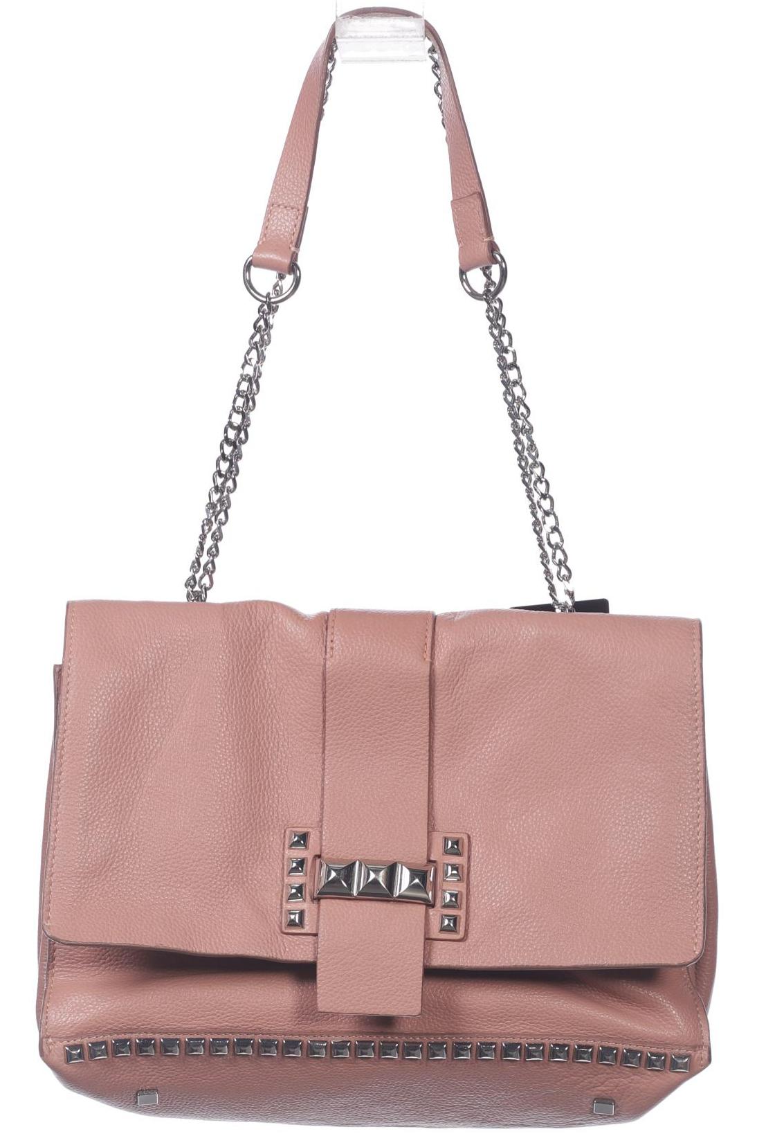 

Zara Damen Handtasche, pink, Gr.