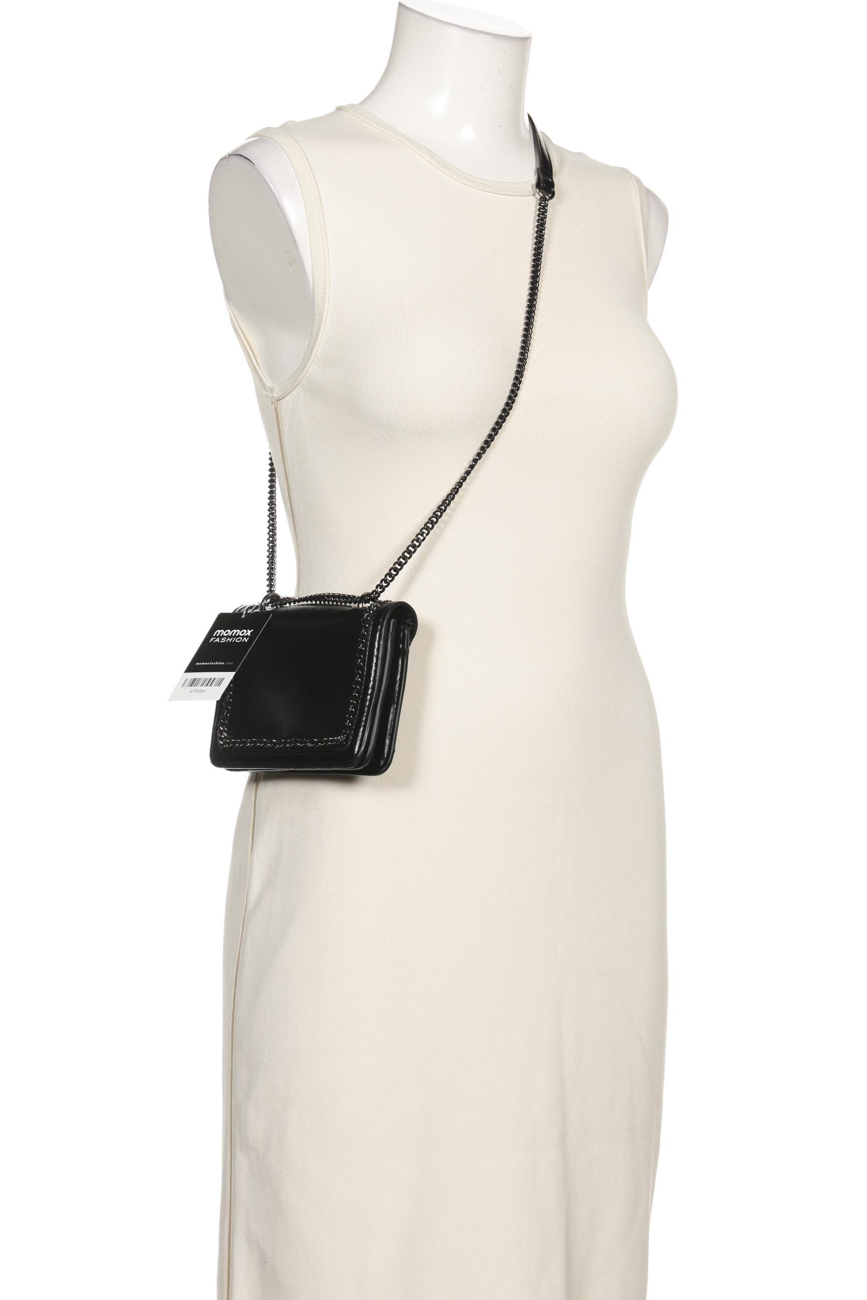 

Zara Damen Handtasche, schwarz, Gr.