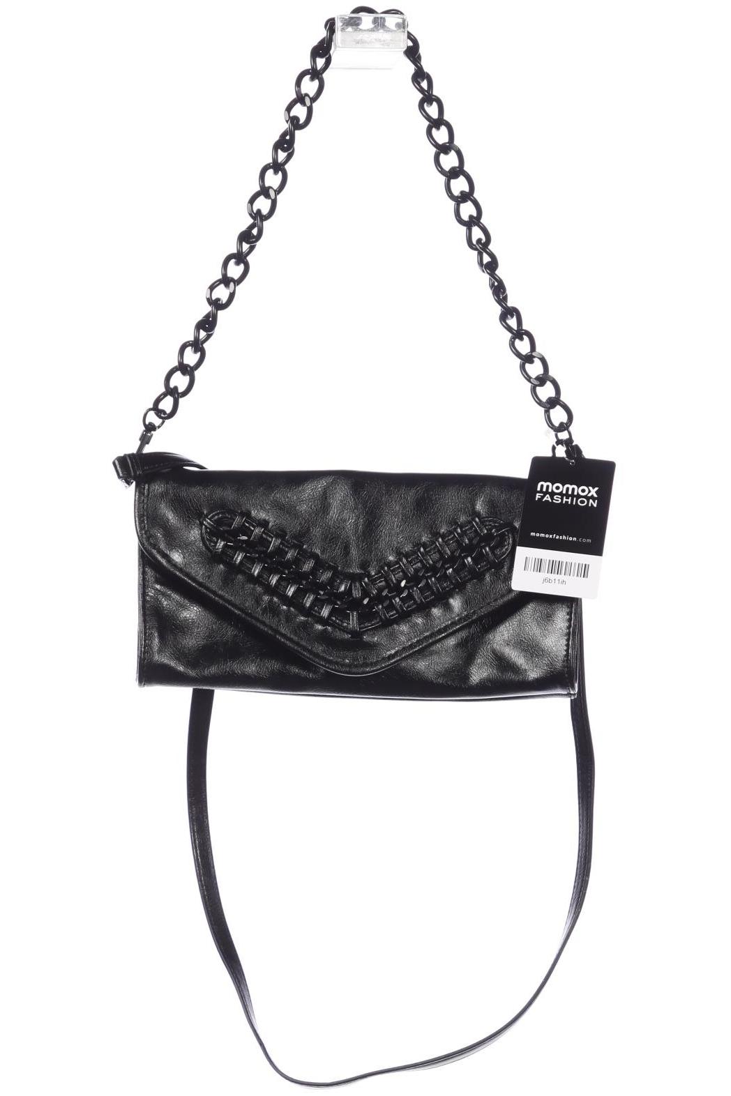 

Zara Damen Handtasche, schwarz, Gr.