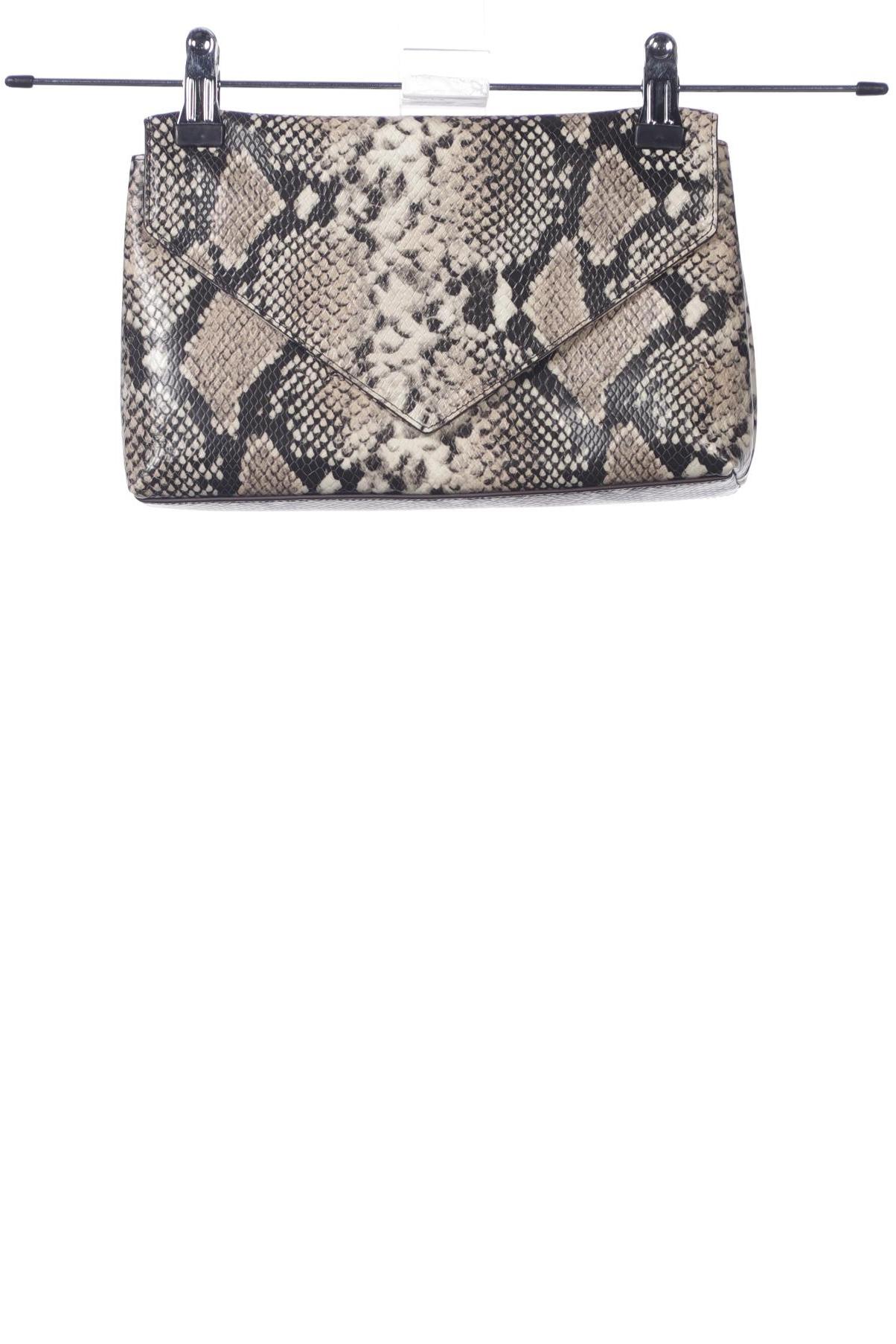 

Zara Damen Handtasche, beige, Gr.
