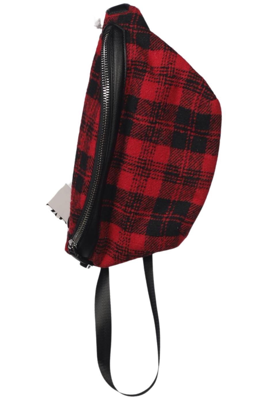 

Zara Damen Handtasche, mehrfarbig, Gr.