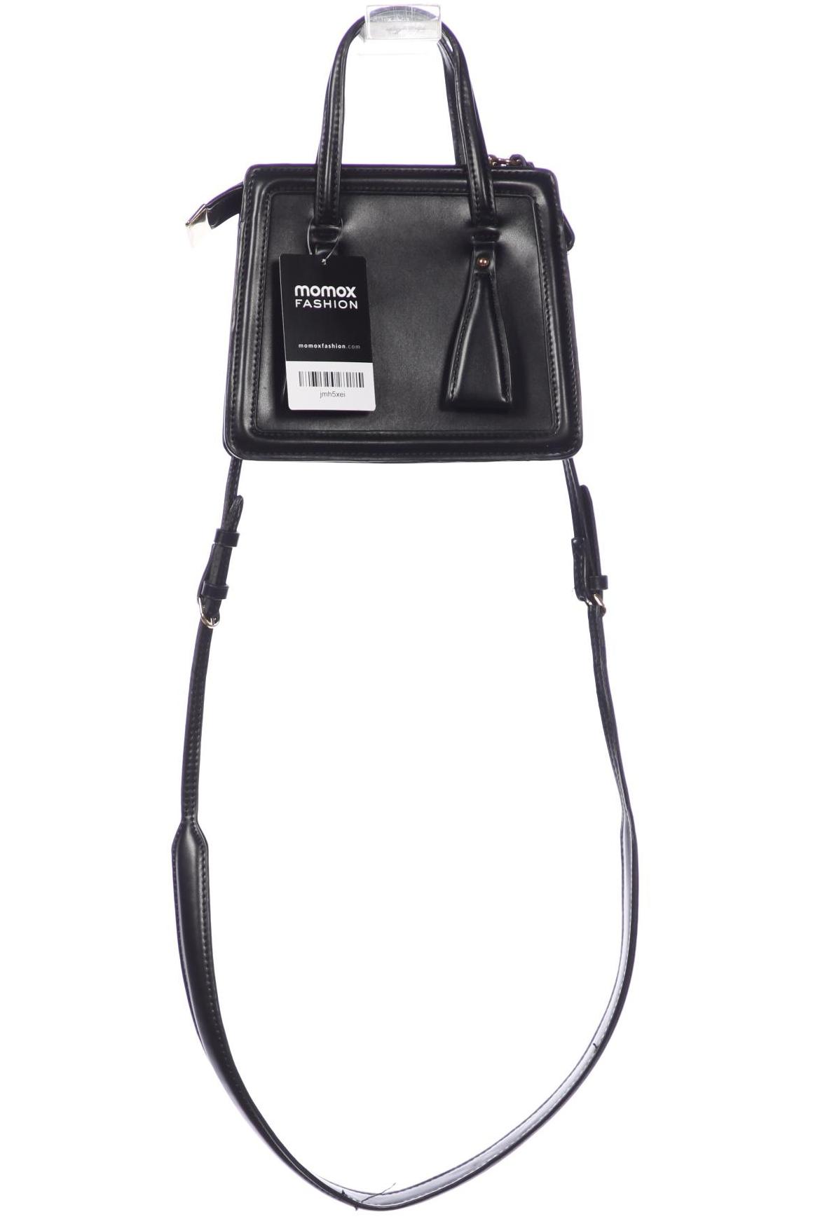 

Zara Damen Handtasche, schwarz, Gr.