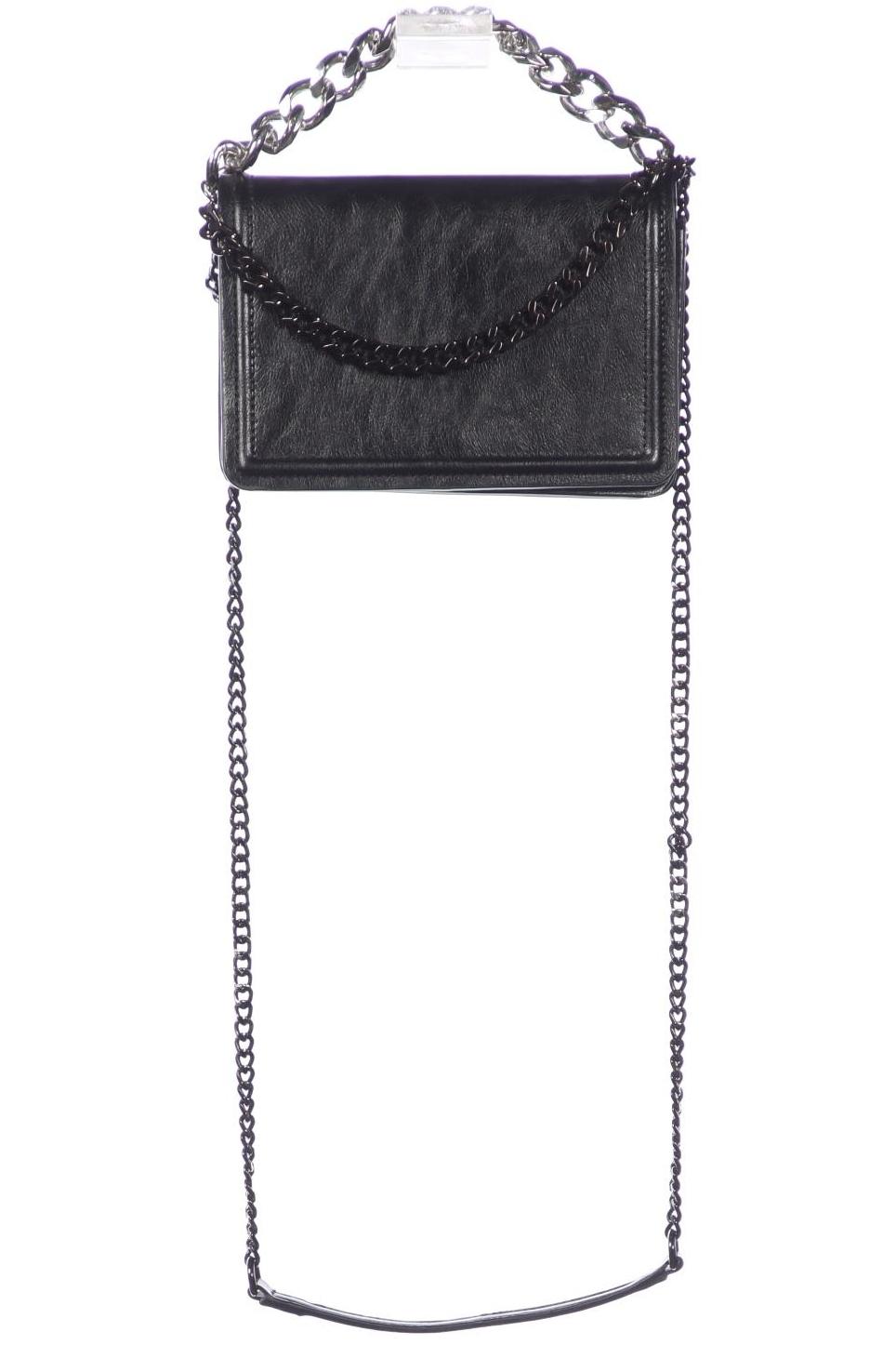 

Zara Damen Handtasche, schwarz, Gr.