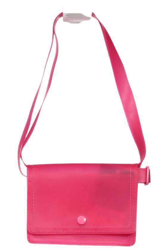 

Zara Damen Handtasche, pink, Gr.