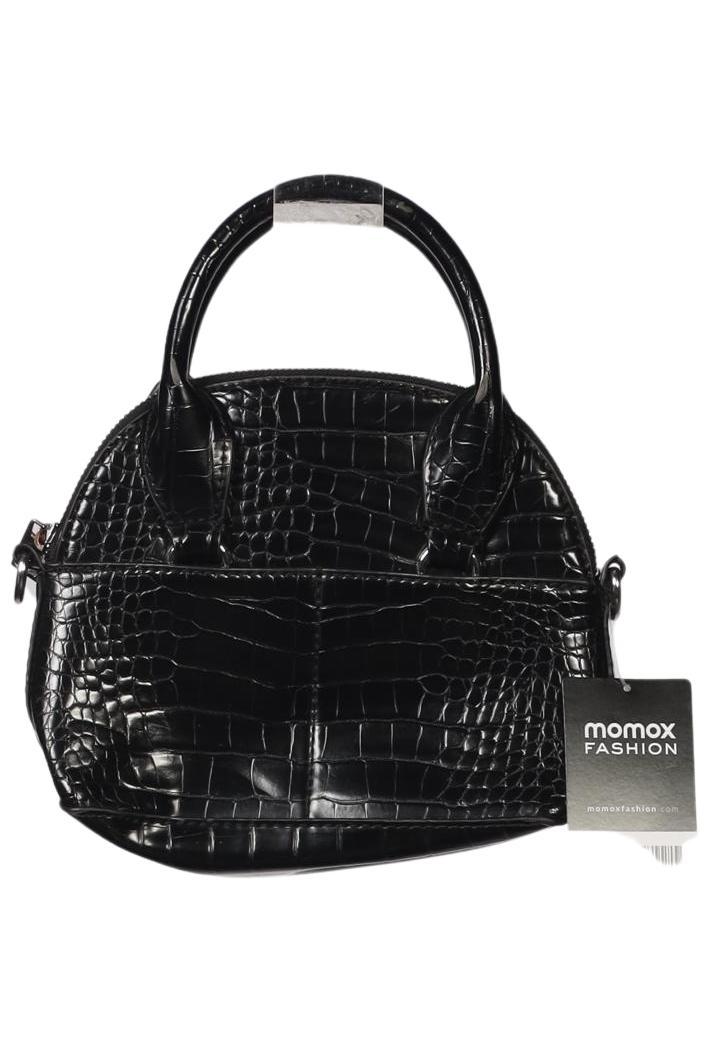 

Zara Damen Handtasche, schwarz, Gr.