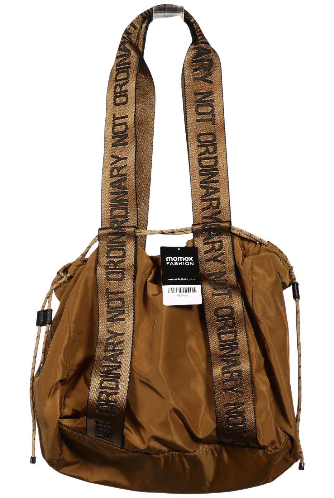 

Zara Damen Handtasche, braun, Gr.