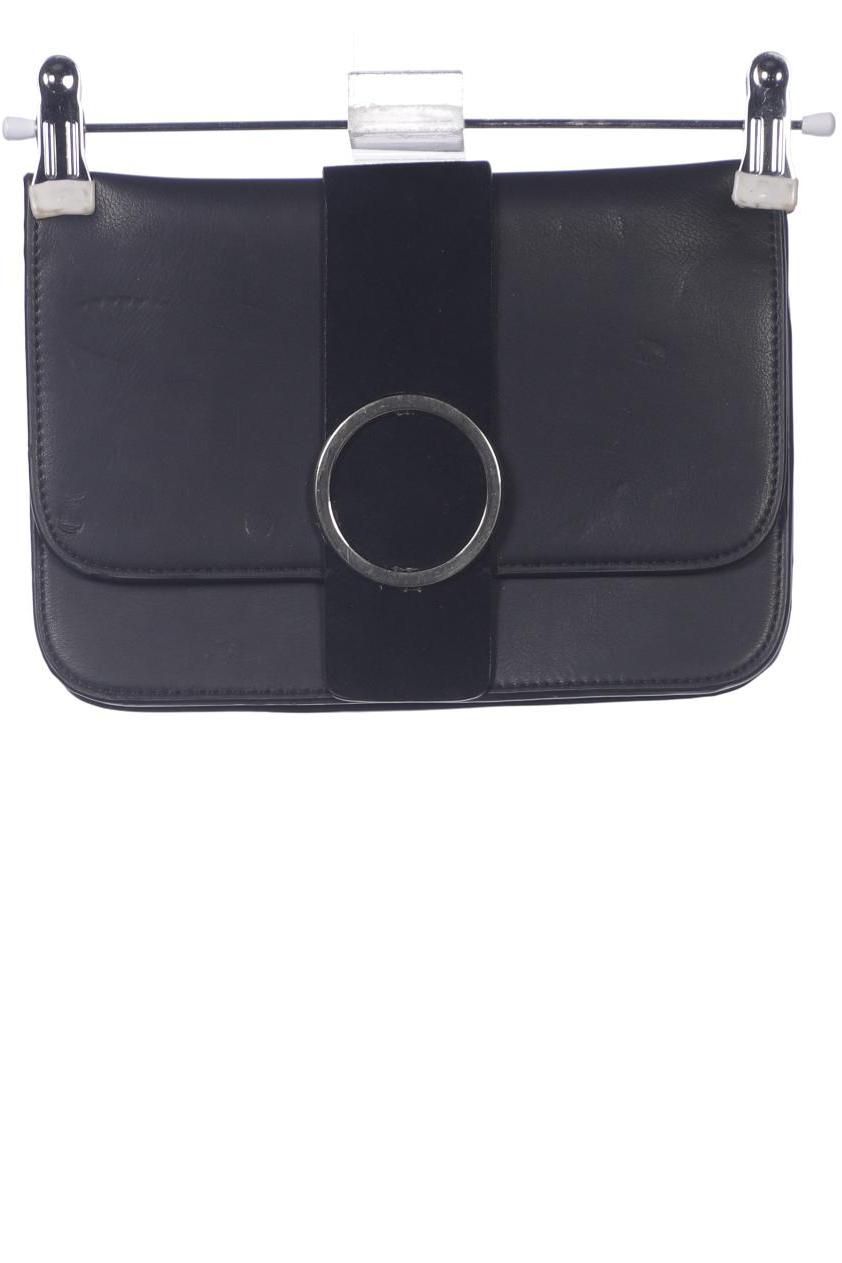 

Zara Damen Handtasche, schwarz, Gr.
