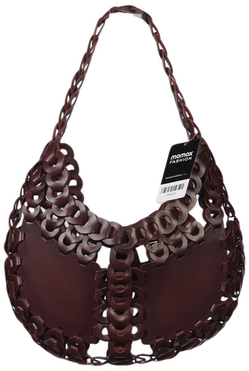 

Zara Damen Handtasche, braun, Gr.