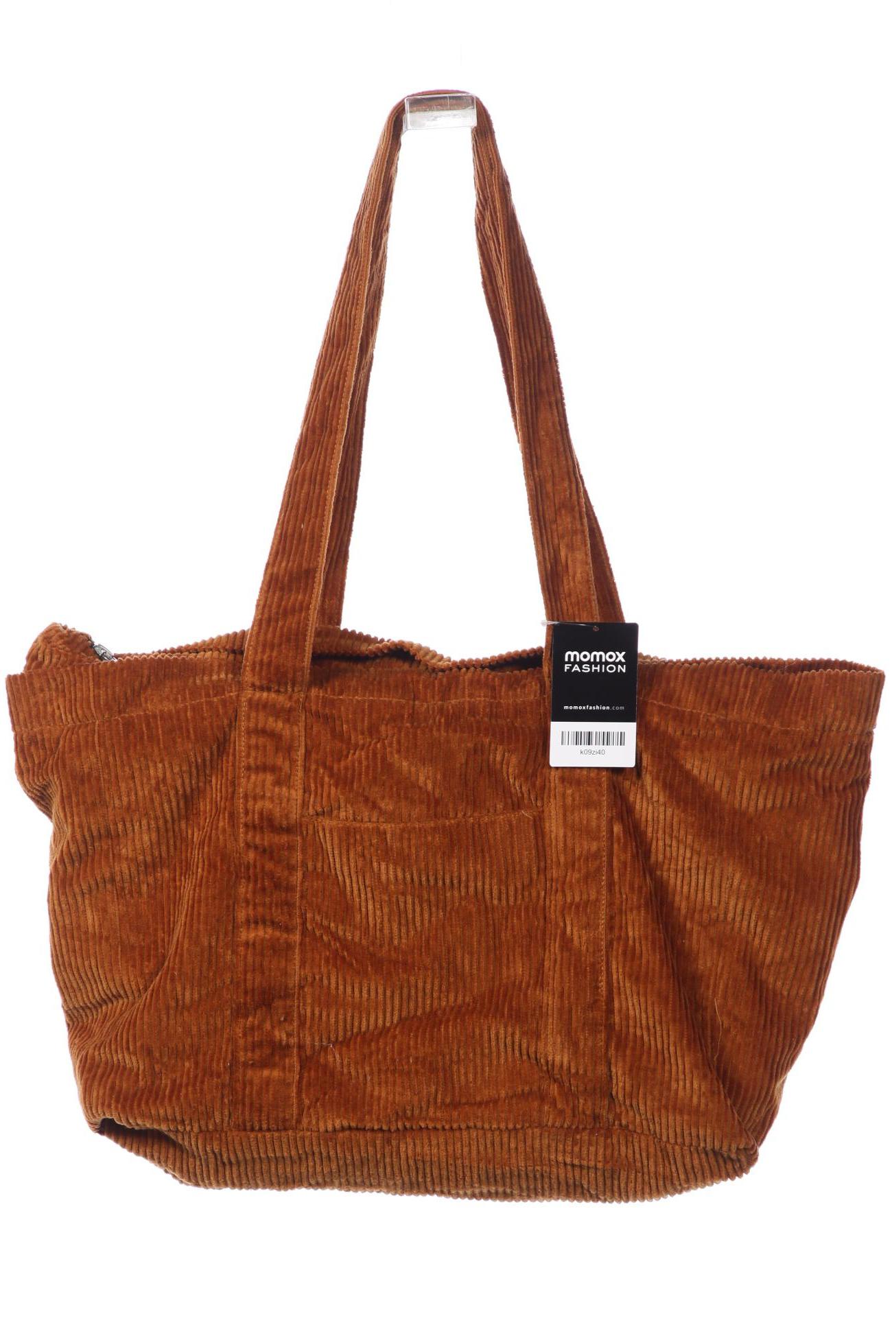 

Zara Damen Handtasche, braun, Gr.
