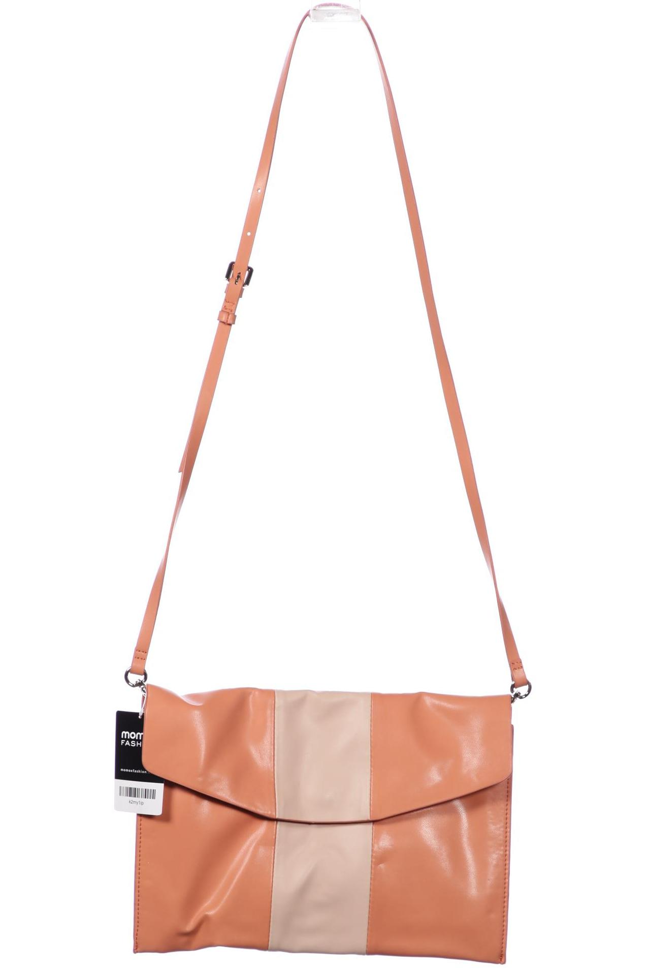 

ZARA Damen Handtasche, pink