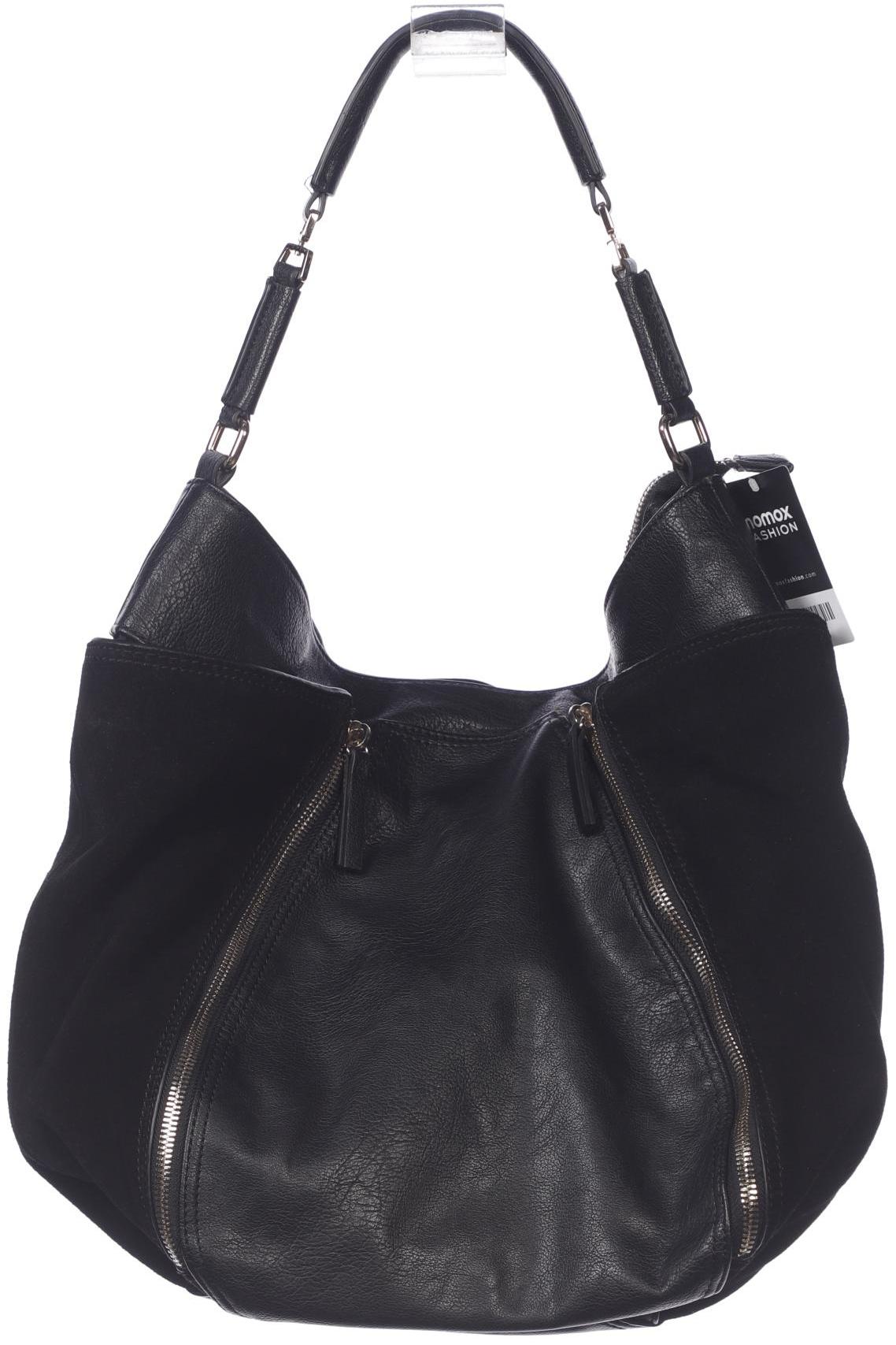 

Zara Damen Handtasche, schwarz, Gr.