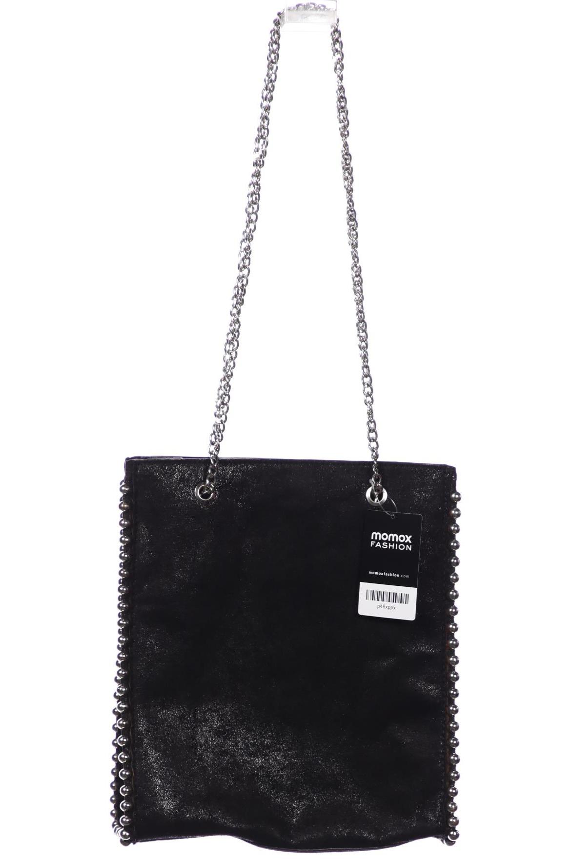 

Zara Damen Handtasche, schwarz, Gr.
