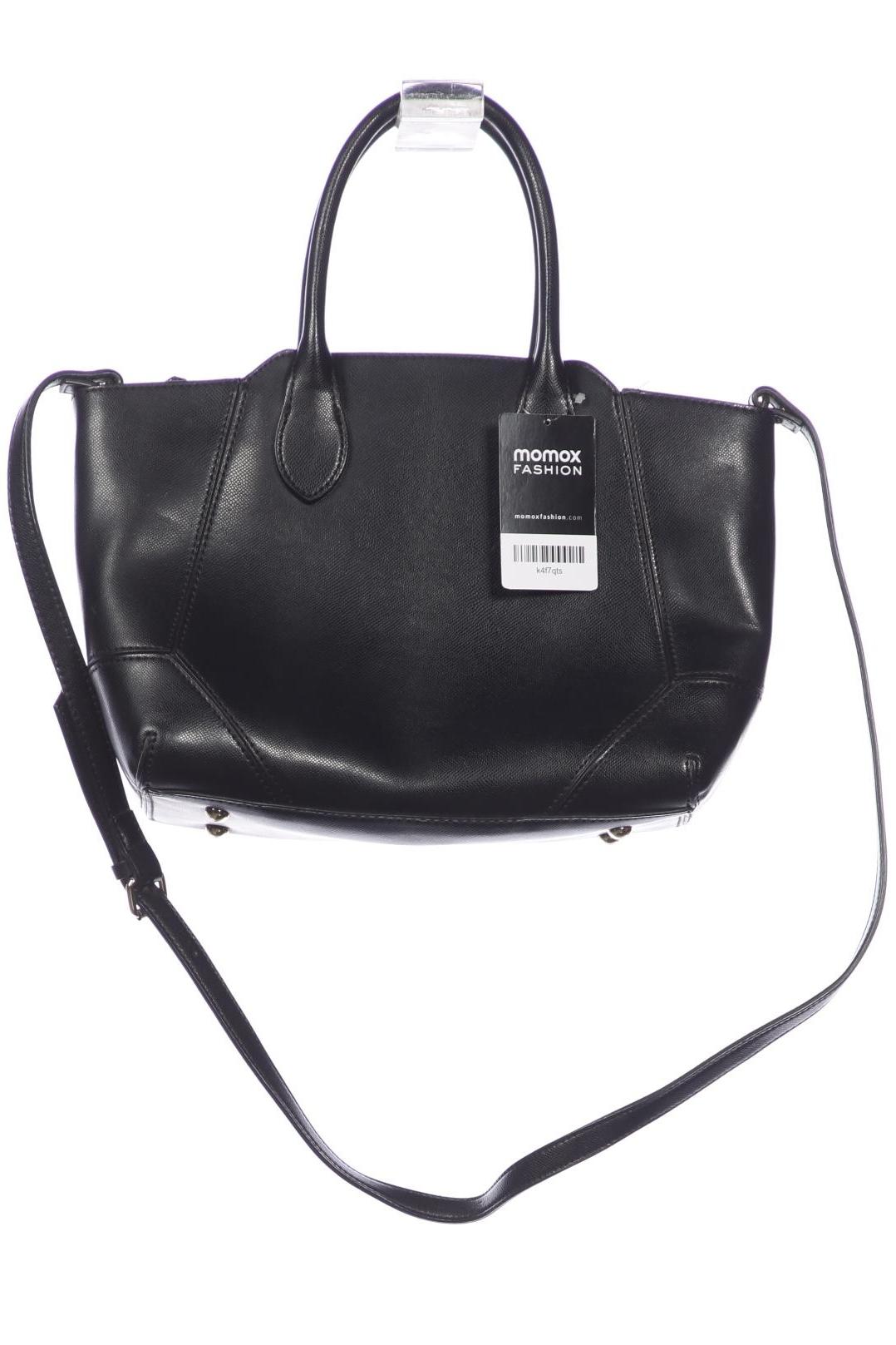 

Zara Damen Handtasche, schwarz, Gr.