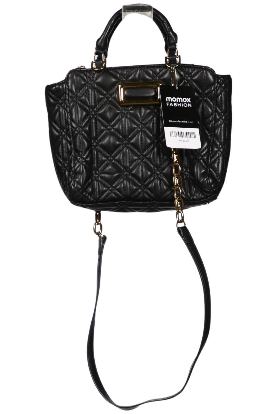 

Zara Damen Handtasche, schwarz, Gr.