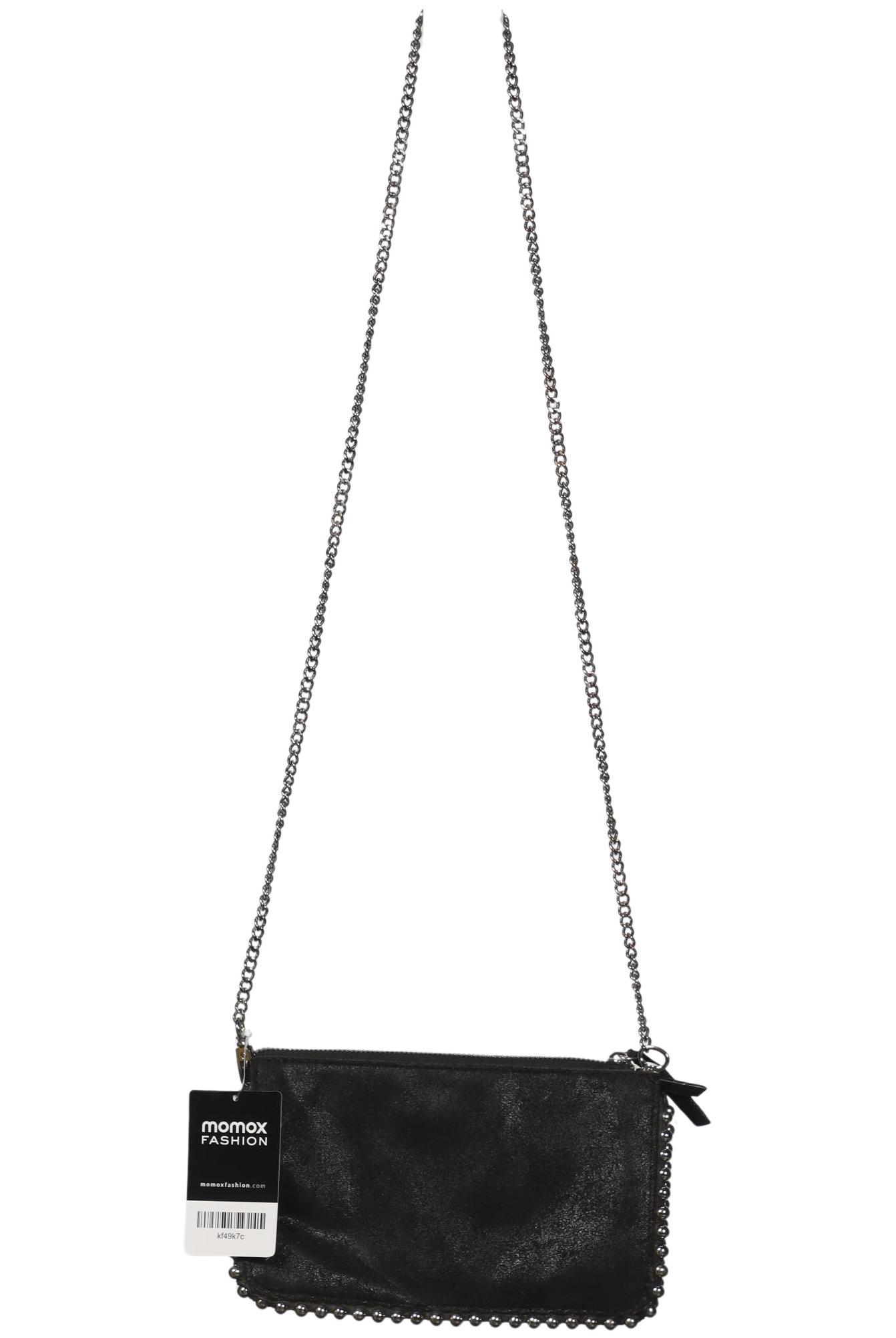 

Zara Damen Handtasche, schwarz, Gr.