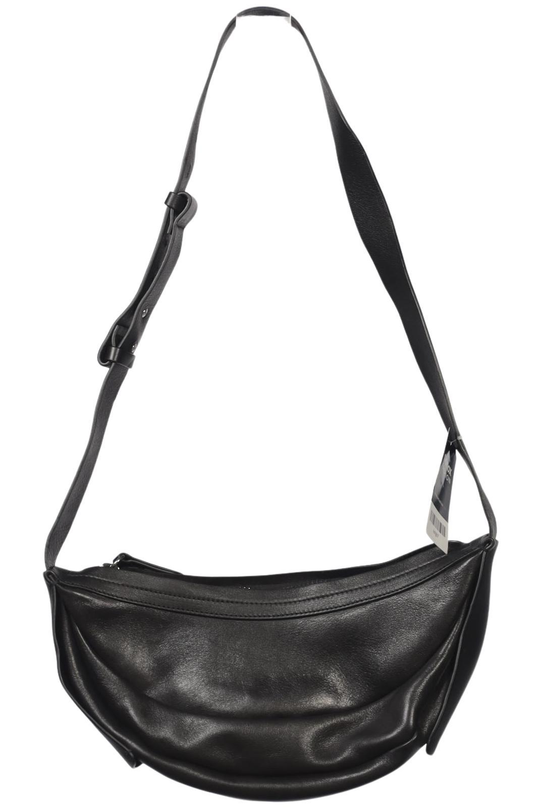 

Zara Damen Handtasche, schwarz, Gr.