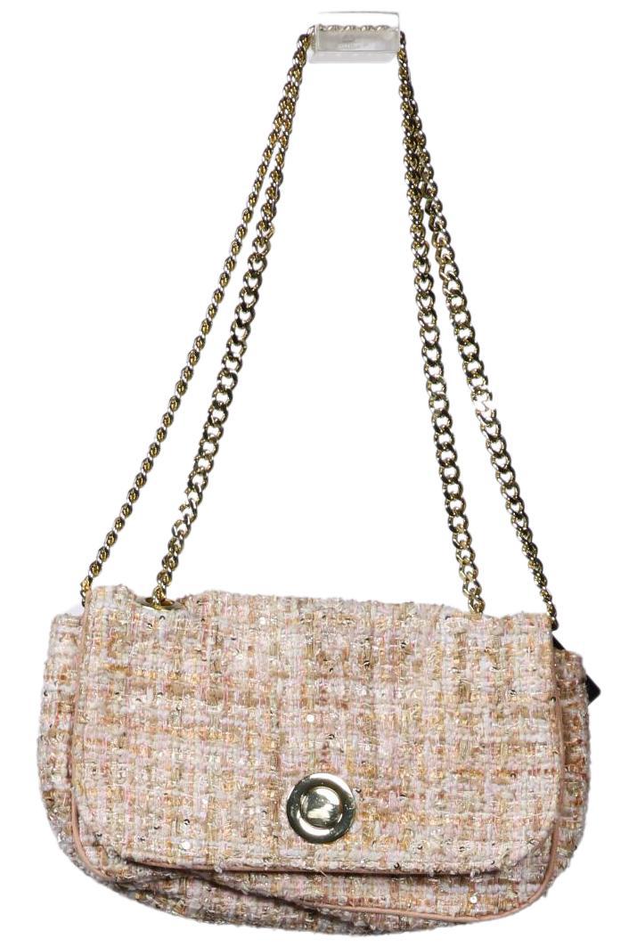 

Zara Damen Handtasche, pink, Gr.