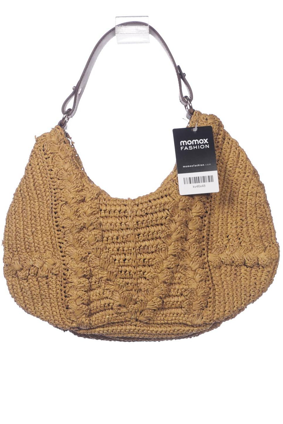 

Zara Damen Handtasche, braun, Gr.