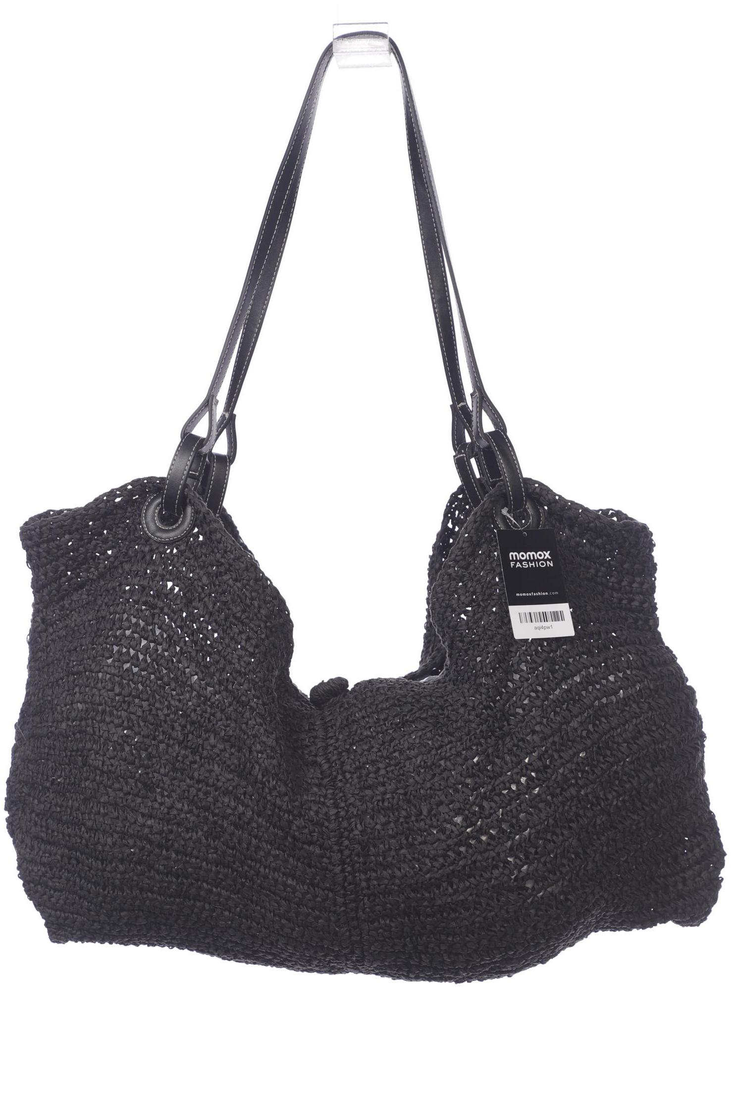 

Zara Damen Handtasche, grau, Gr.