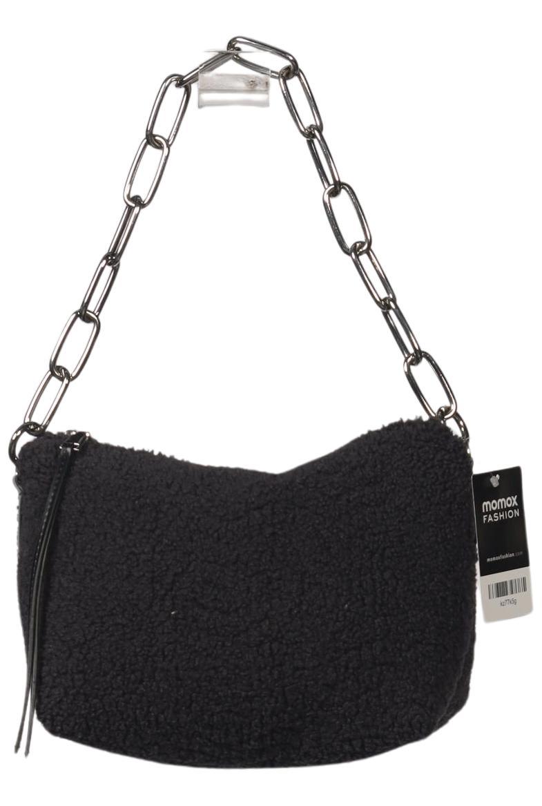 

Zara Damen Handtasche, schwarz, Gr.