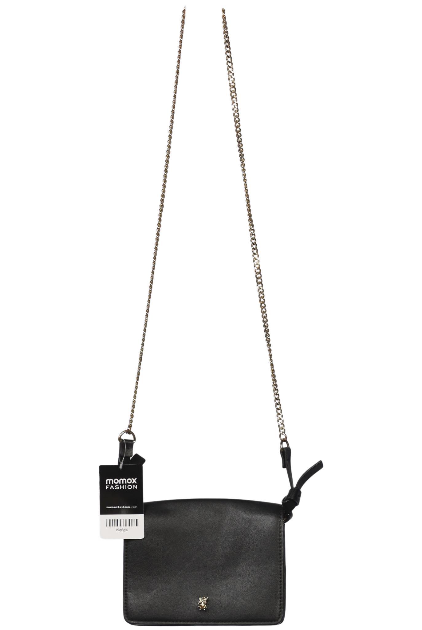 

Zara Damen Handtasche, schwarz, Gr.