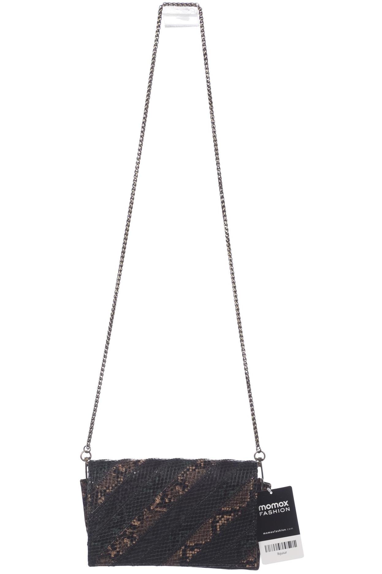 

Zara Damen Handtasche, schwarz, Gr.