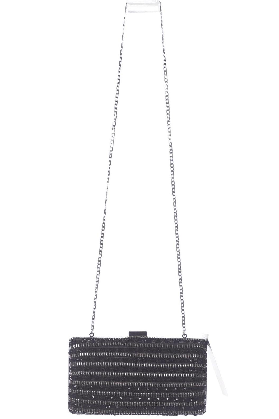 

Zara Damen Handtasche, schwarz, Gr.