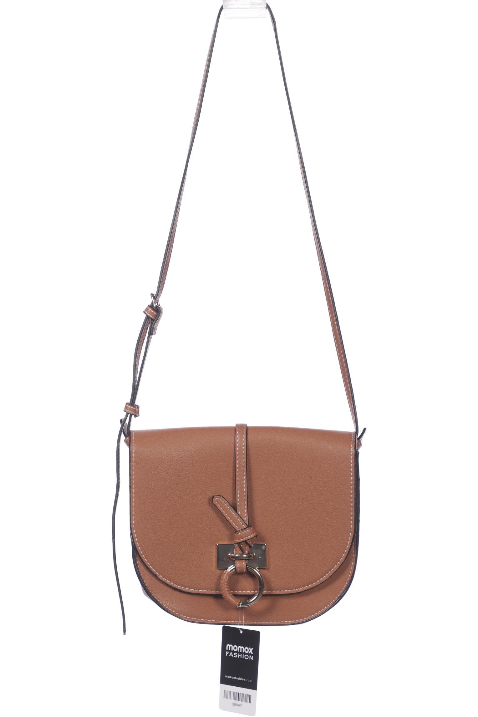 

Zara Damen Handtasche, braun, Gr.