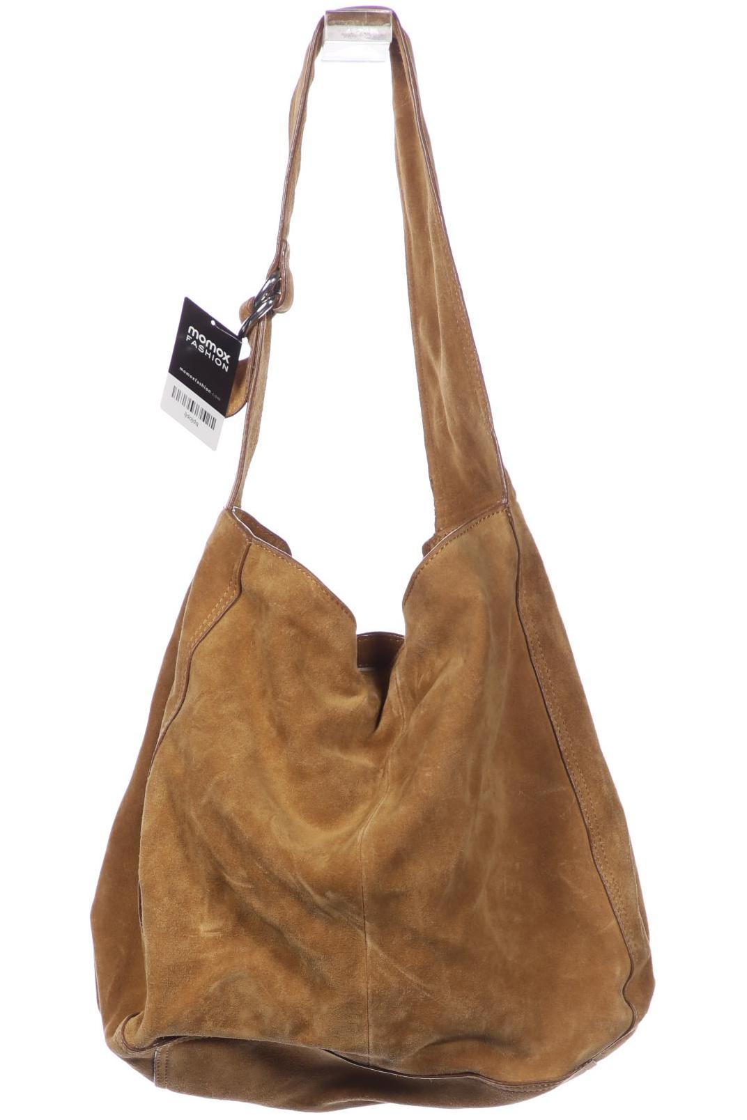 

Zara Damen Handtasche, braun, Gr.