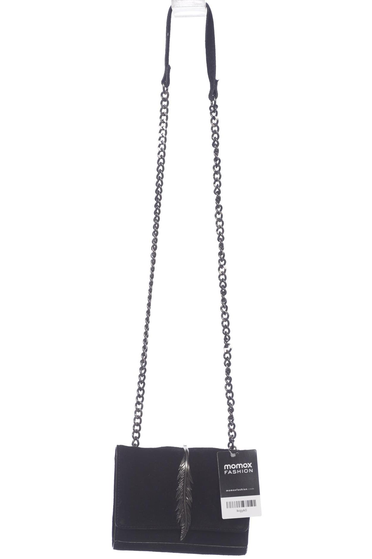 

Zara Damen Handtasche, schwarz, Gr.