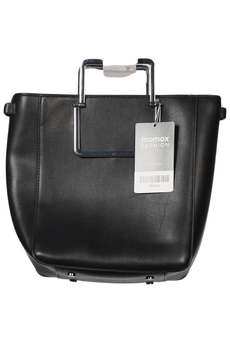 

Zara Damen Handtasche, schwarz, Gr.