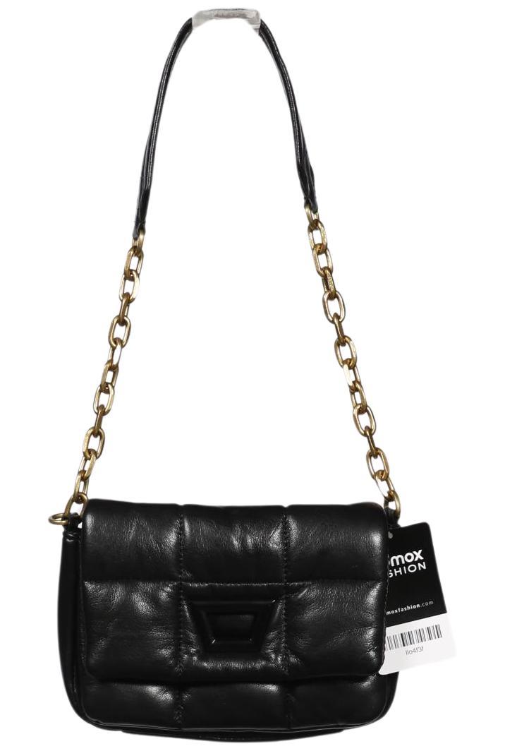 

Zara Damen Handtasche, schwarz, Gr.