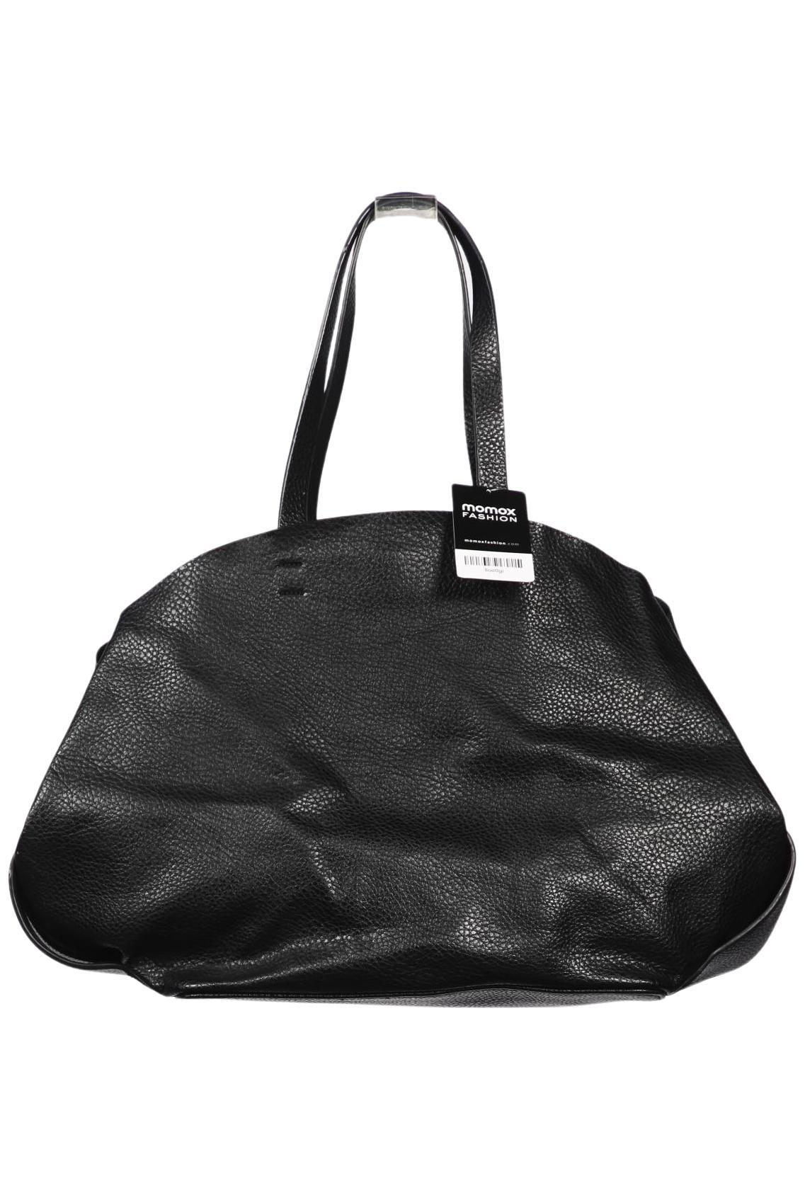 

Zara Damen Handtasche, schwarz, Gr.