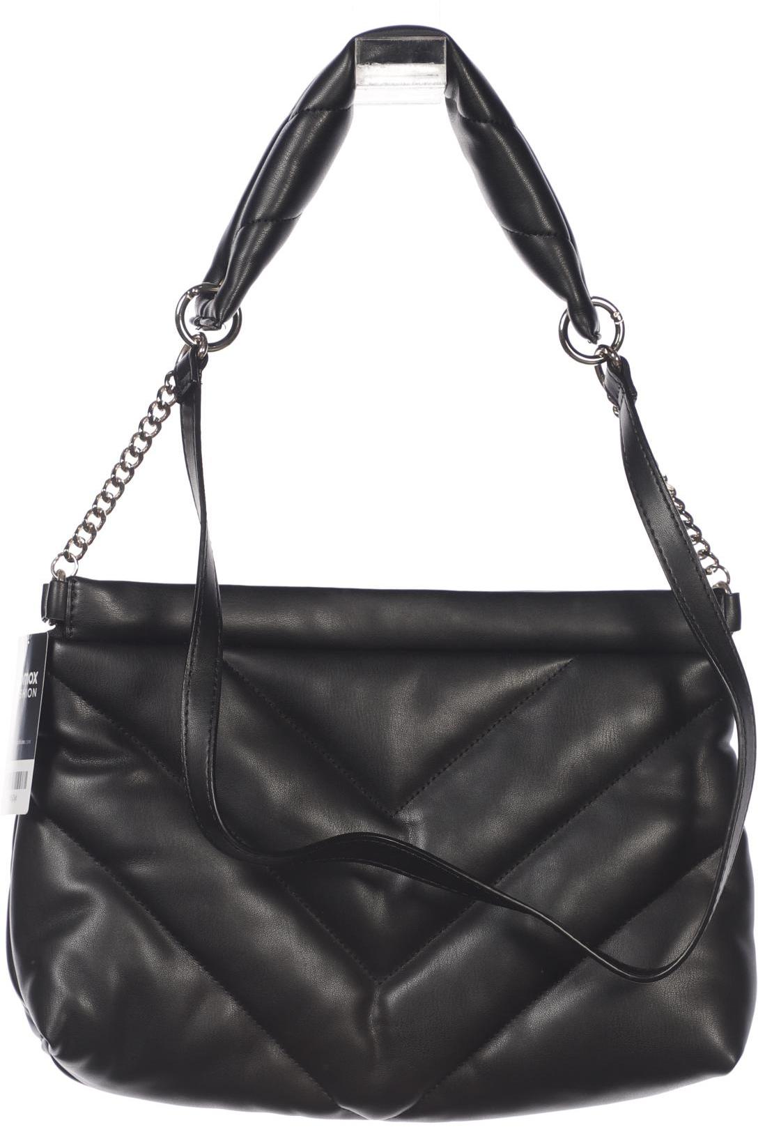 

Zara Damen Handtasche, schwarz, Gr.