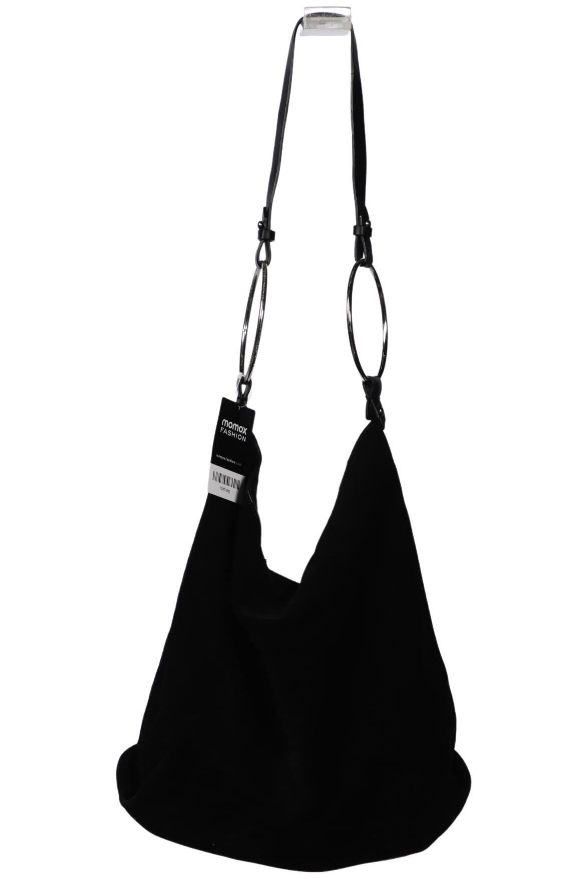 

Zara Damen Handtasche, schwarz, Gr.