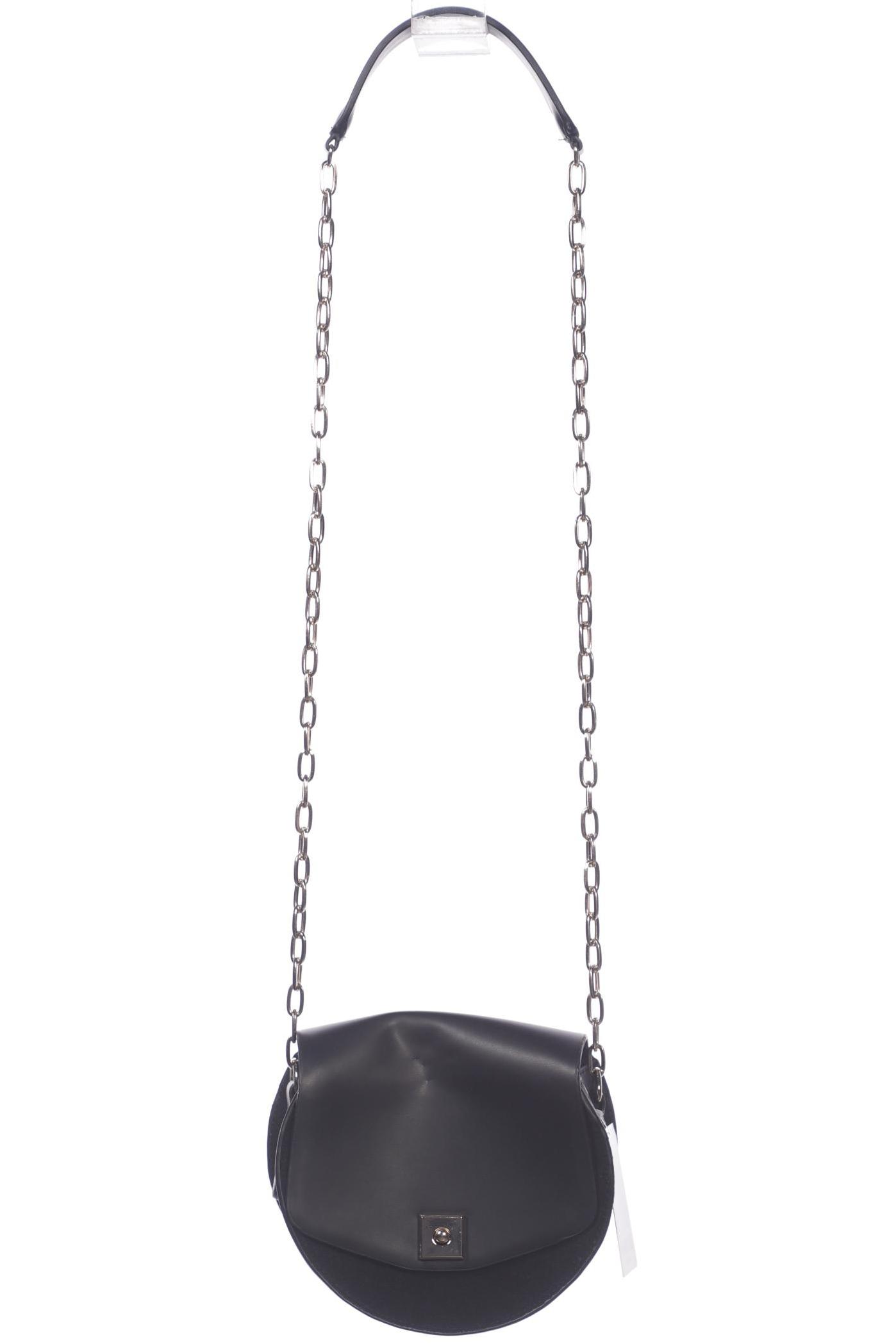 

Zara Damen Handtasche, schwarz, Gr.