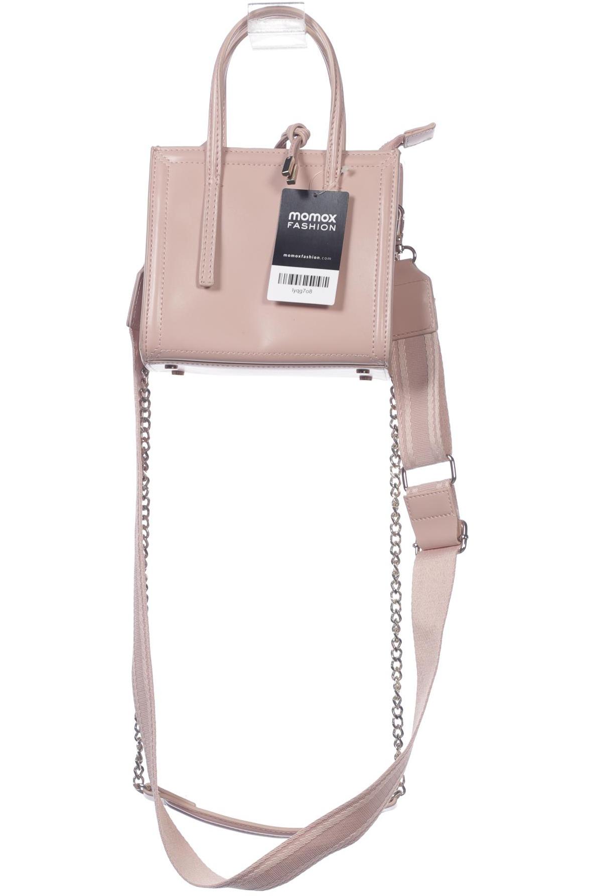 

Zara Damen Handtasche, pink, Gr.