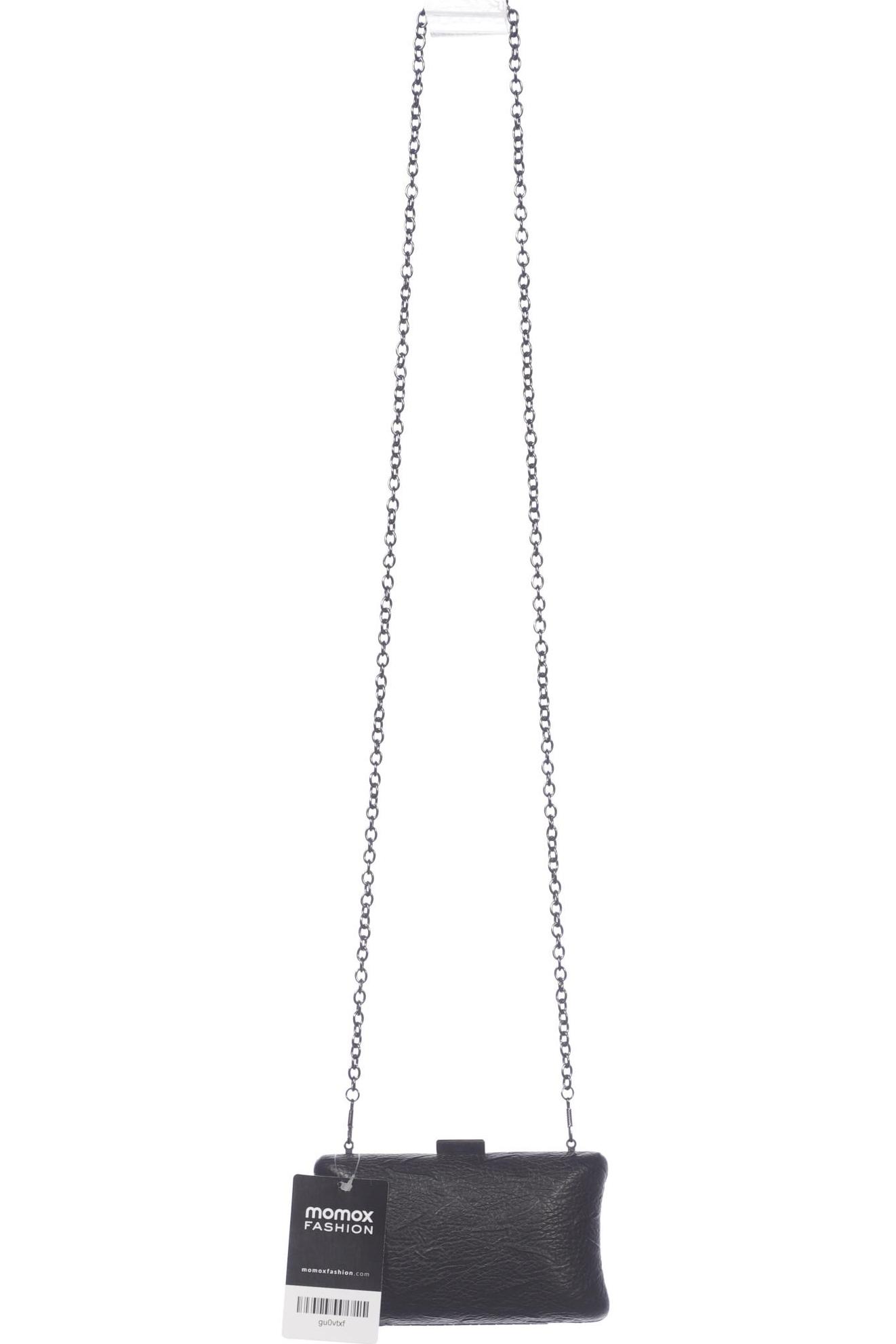 

Zara Damen Handtasche, schwarz, Gr.