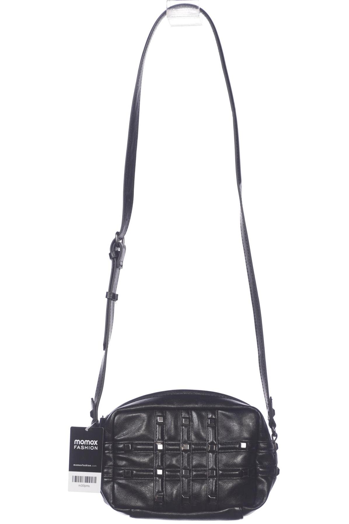 

Zara Damen Handtasche, schwarz, Gr.