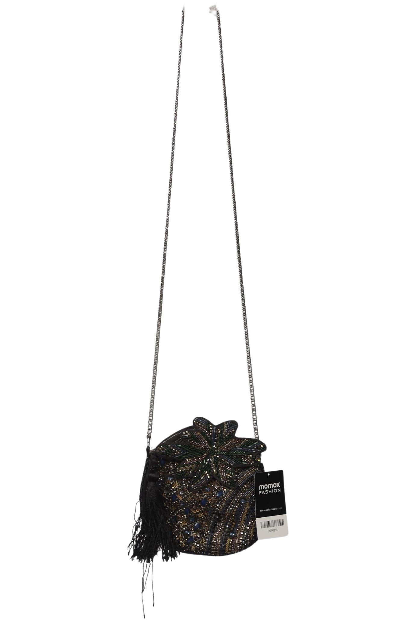 

Zara Damen Handtasche, mehrfarbig, Gr.